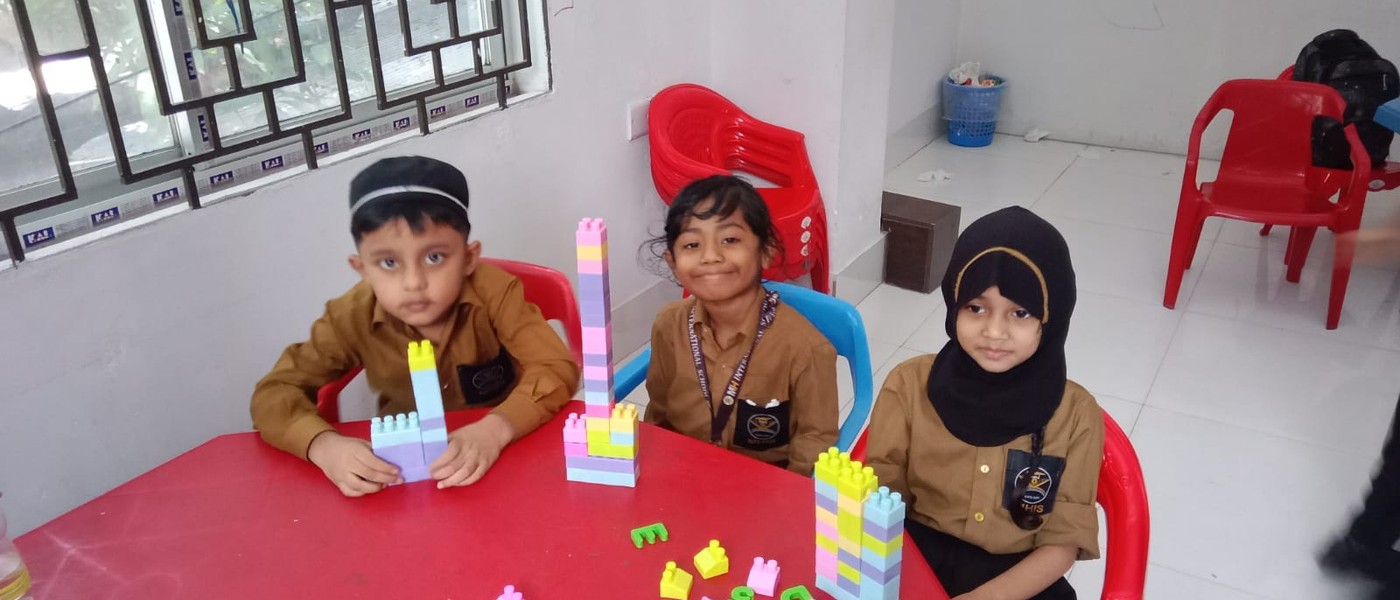 MH ISLAMIC INTERNATIONAL SCHOOL