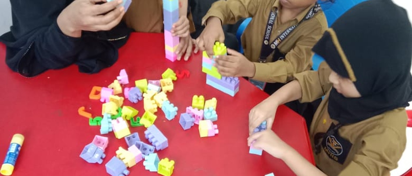 MH ISLAMIC INTERNATIONAL SCHOOL