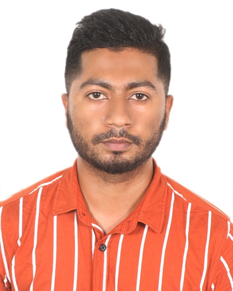 Nazmul Hassan Jibon